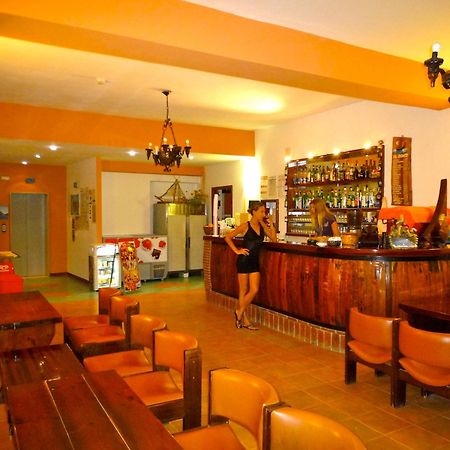 Hotel La Gondola Barano d'Ischia ภายนอก รูปภาพ