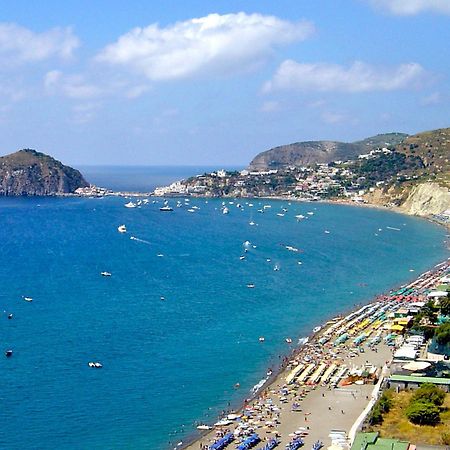 Hotel La Gondola Barano d'Ischia ภายนอก รูปภาพ
