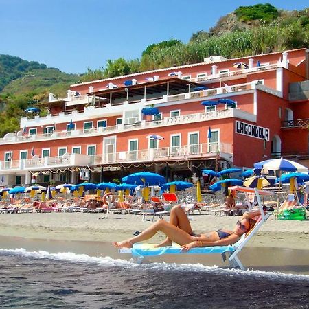Hotel La Gondola Barano d'Ischia ภายนอก รูปภาพ
