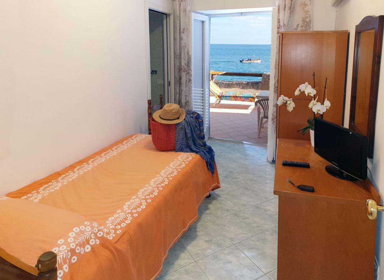Hotel La Gondola Barano d'Ischia ภายนอก รูปภาพ