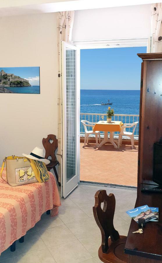 Hotel La Gondola Barano d'Ischia ภายนอก รูปภาพ
