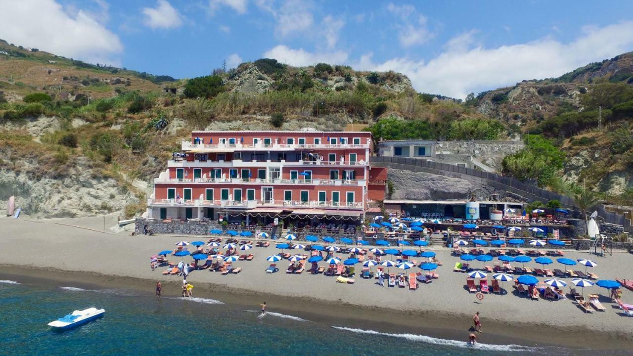 Hotel La Gondola Barano d'Ischia ภายนอก รูปภาพ